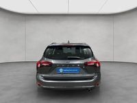Gebraucht Ford Focus 120 PS (88 kW) 2022 Grau Kombi