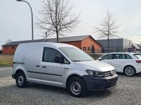 gebraucht VW Caddy 2.0 TDI Nfz Kasten EcoProfi BMT KLIMA