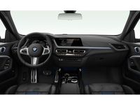 Gebraucht BMW M135 306 PS (225 kW) 2020 Weiß Kleinwagen