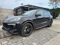 gebraucht Porsche Cayenne S Diesel