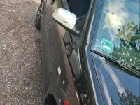 Gebraucht VW Polo 75 PS (55 kW) 2002 Schwarz Kleinwagen
