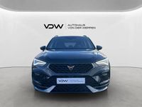 Gebraucht Cupra Ateca VZ 300 PS (220 kW) 2024 Schwarz SUV