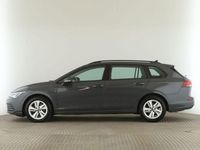 Gebraucht VW Golf VIII Life 150 PS (110 kW) 2022 Grau Kombi
