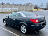 gebraucht Renault Mégane Cabriolet KARMANN