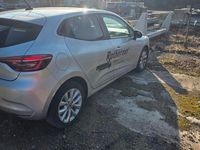 Gebraucht Renault Clio V Collection 76 PS (55 kW) 2020 Grau Kleinwagen