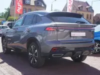 Gebraucht MG HS Luxury 170 PS (125 kW) 2025 Magicgreymet. SUV