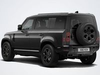Neu Land Rover Defender SE Dynamic 249 PS (183 kW) 2026 Grau SUV