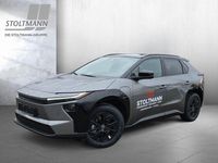 Gebraucht Toyota bZ4X Lounge 252 kW (343 PS) 2026 Silber SUV