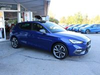 gebraucht Seat Leon 1.4 FR e-HYBRID 18',Pano,Paket XL