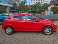 gebraucht Opel Astra GTC Astra H1.8 Edition*PDC*Klima*Temp*TÜV Neu*