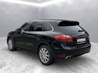 Gebraucht Porsche Cayenne 245 PS (180 kW) 2013 Schwarz SUV