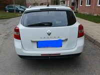 gebraucht Renault Laguna III 