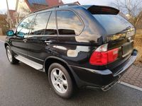 gebraucht BMW X5 3.0d -