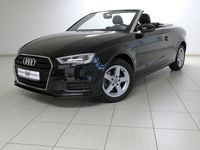 gebraucht Audi A3 Cabriolet 35 TFSI S-tronic