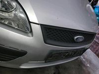 Gebraucht Ford Focus 116 PS (85 kW) 2005 Grau Kleinwagen