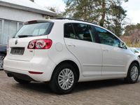 gebraucht VW Golf Plus VI Comfortline TÜV NEU/GARANTIE/TOP