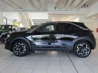Gebraucht Opel Mokka-e Ultimate 100 kW (136 PS) 2024 Schwarz SUV