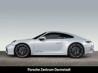 Gebraucht Porsche 911 Carrera 394 PS (289 kW) 2026 Grau Coupé