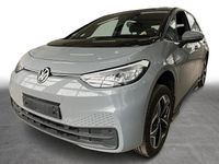 Gebraucht VW ID.3 Pro 150 kW (204 PS) 2023 Grau Kleinwagen