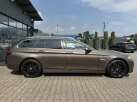 Gebraucht BMW 535 Comfort Edition 313 PS (230 kW) 2014 Andere Kombi