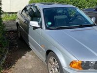 gebraucht BMW 325 Ci -