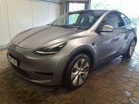 Gebraucht Tesla Model Y RWD 219 kW (299 PS) 2024 Silber SUV