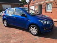 gebraucht Hyundai i20 FIFA World Cup Edition 6 GANG