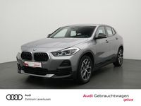 Gebraucht BMW X2 Sport Line 220 PS (161 kW) 2022 Skyscraper grau SUV