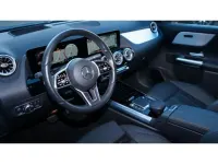 Gebraucht Mercedes GLA250 Progressive 160 PS (117 kW) 2021 Mountaingrau SUV