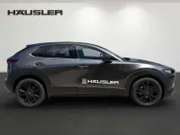 Gebraucht Mazda CX-30 Homura-Line 186 PS (136 kW) 2026 Grau SUV