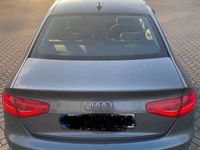 gebraucht Audi A4 Attraction