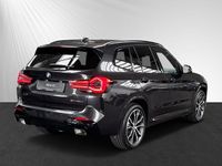 gebraucht BMW X3 xDrive20d MSport|AHK|HarmanKardon|HeadUp