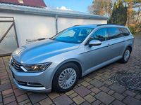 Gebraucht VW Passat Comfortline 150 PS (110 kW) 2015 Grau Kombi