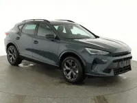 Neu Cupra Formentor 150 PS (110 kW) 2025 Magnetic tech metallic SUV