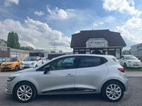 Gebraucht Renault Clio V Collection 76 PS (55 kW) 2020 Silber Limousine