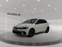 Neu VW Polo R-line 116 PS (85 kW) 2025 Pure white Kleinwagen