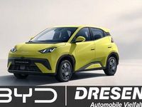 Neu BYD Dolphin Surf Boost 64 kW (88 PS) 2026 Gelb Kleinwagen