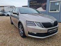 Gebraucht Skoda Octavia Drive 116 PS (85 kW) 2017 Beige Limousine