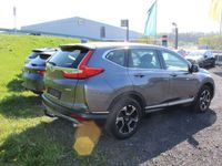 gebraucht Honda CR-V 1.5 T 4WD Elegance*AHK*RFK*EPH*GARANTIE*