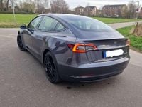 Gebraucht Tesla Model 3 Performance 366 kW (498 PS) 2021 Grau Limousine