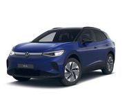 Neu VW ID.4 Pro 210 kW (286 PS) 2026 Blau SUV