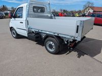 Neu Piaggio Porter 106 PS (77 kW) 2025 Weiß SUV