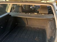 Gebraucht VW Golf IV Trendline 101 PS (74 kW) 2005 Grau Kombi