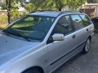 Gebraucht Volvo V40 Standard 116 PS (85 kW) 2004 Silber Kombi