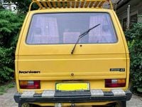 Gebraucht VW T3 50 PS (36 kW) 1981 Van