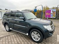 gebraucht Mitsubishi Pajero 