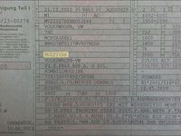 Second-hand VW T5 184 CP (135 kW) 2010 Negru Van