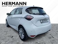 gebraucht Renault Zoe R110/Z.E. 50 (Kauf-Batterie) Experience *LED