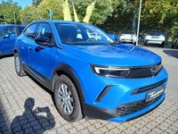 Gebraucht Opel Mokka-e Edition+ 100 kW (136 PS) 2022 Perl blau metalic SUV