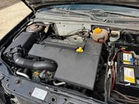 Gebraucht Opel Vectra 155 PS (114 kW) 2005 Schwarz Limousine